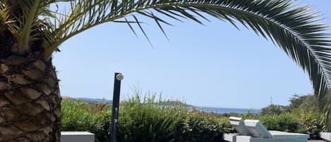 Terrazza/patio