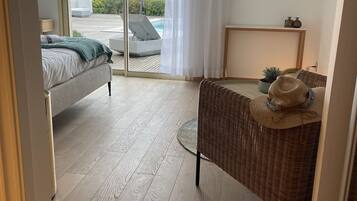 1 slaapkamer, gratis wifi, beddengoed