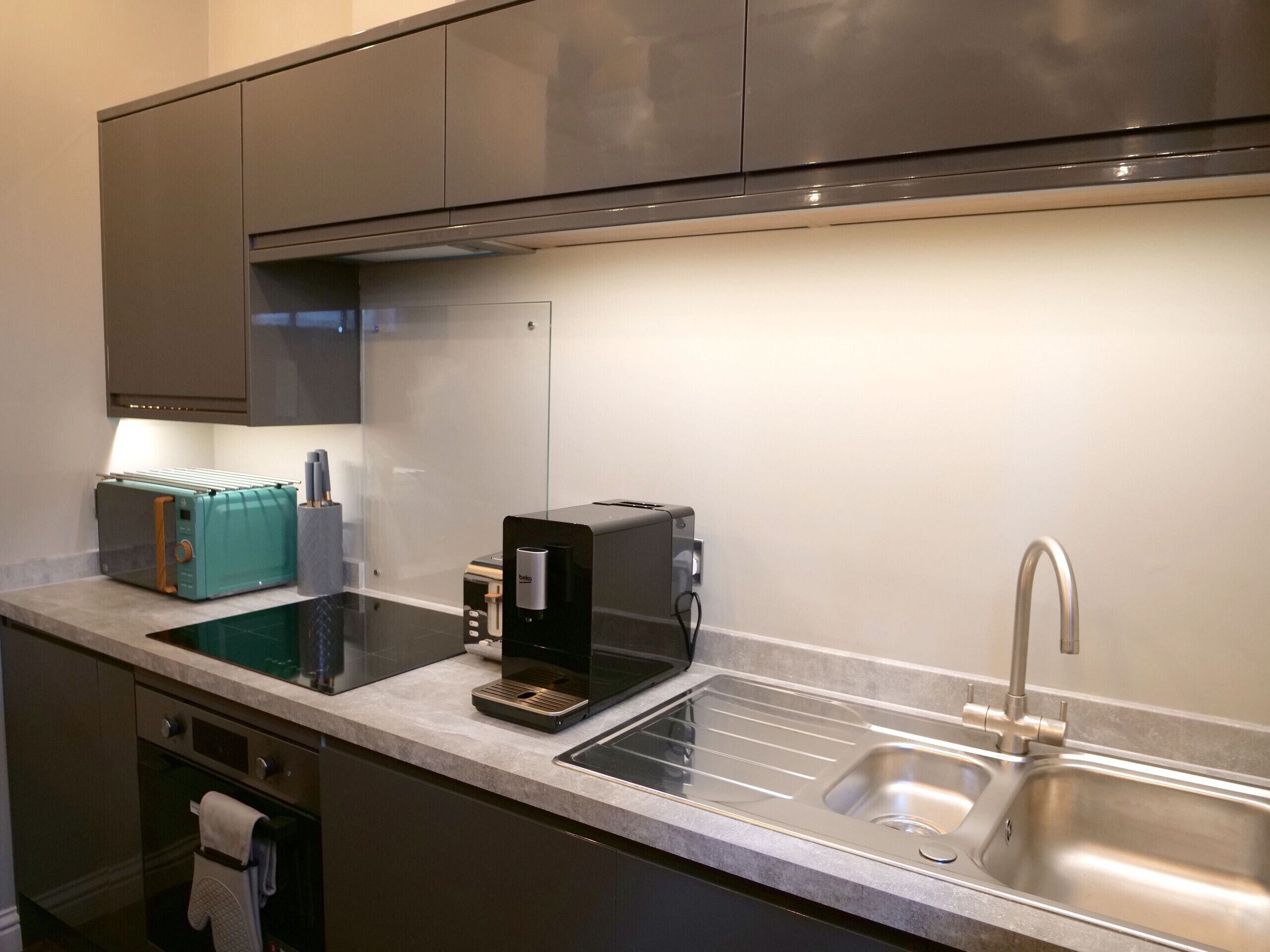 ★ City Centre - Luxury 2 Bed - Verde Suite - Brand New