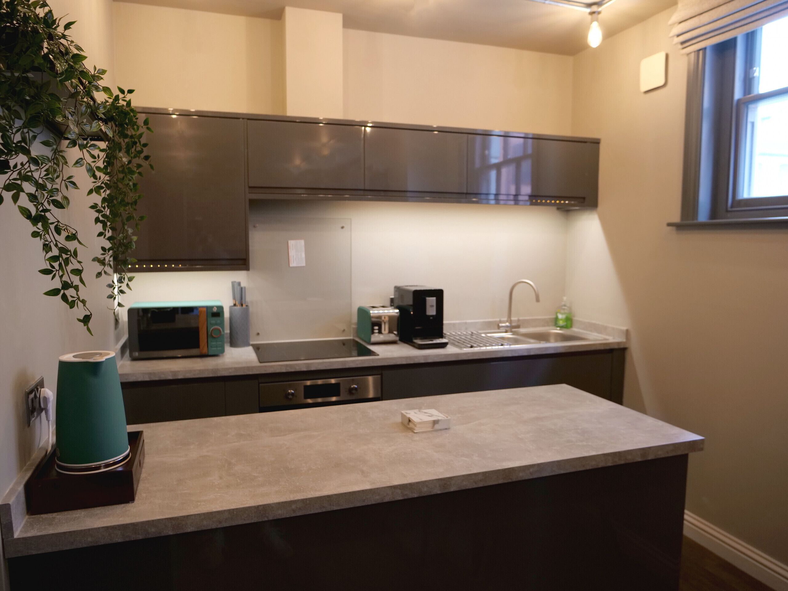 ★ City Centre - Luxury 2 Bed - Verde Suite - Brand New