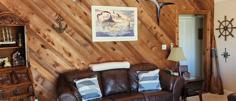 تلفزيون ذكي