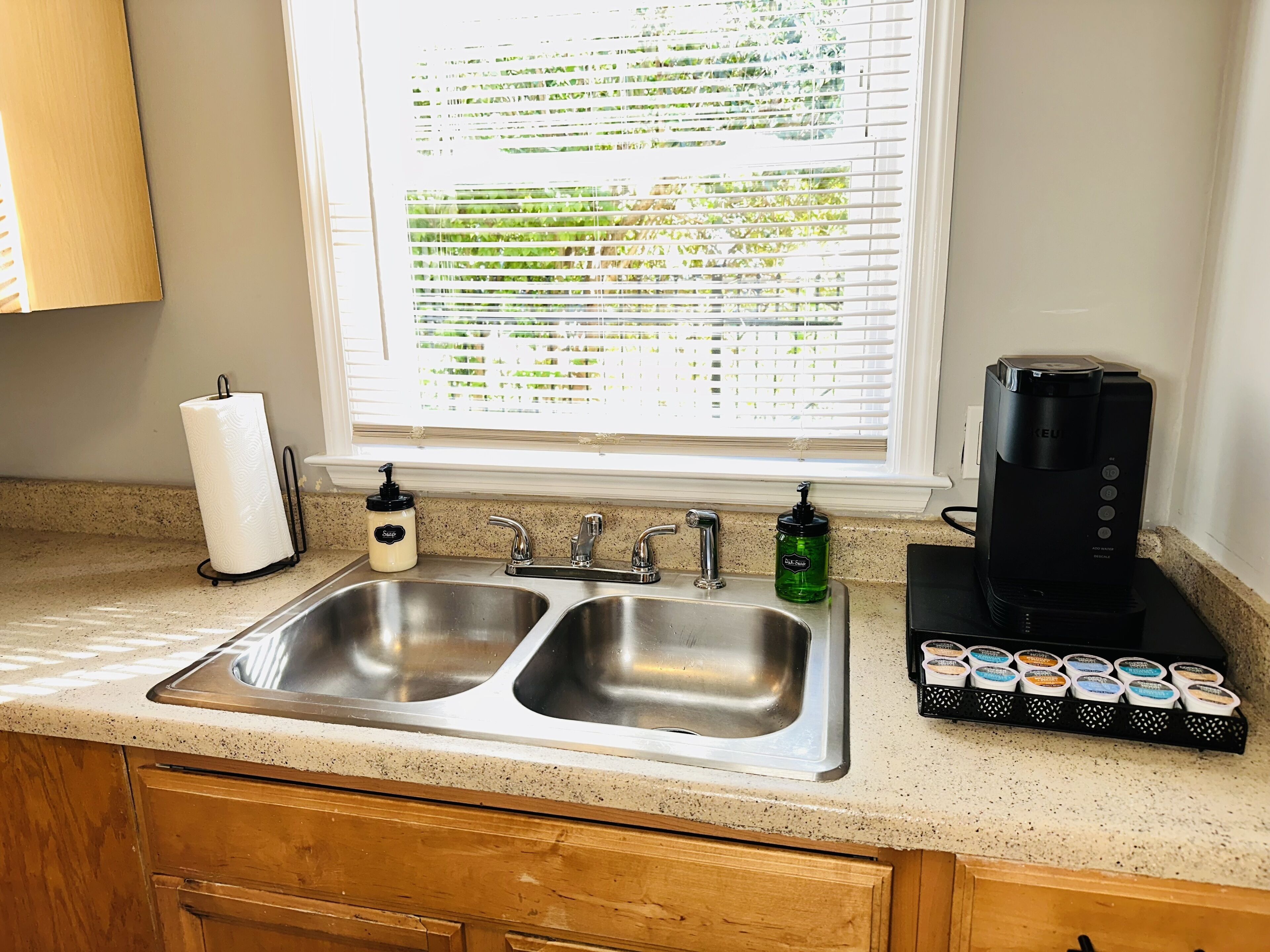 Queen City Pads 10 min from Uptown!