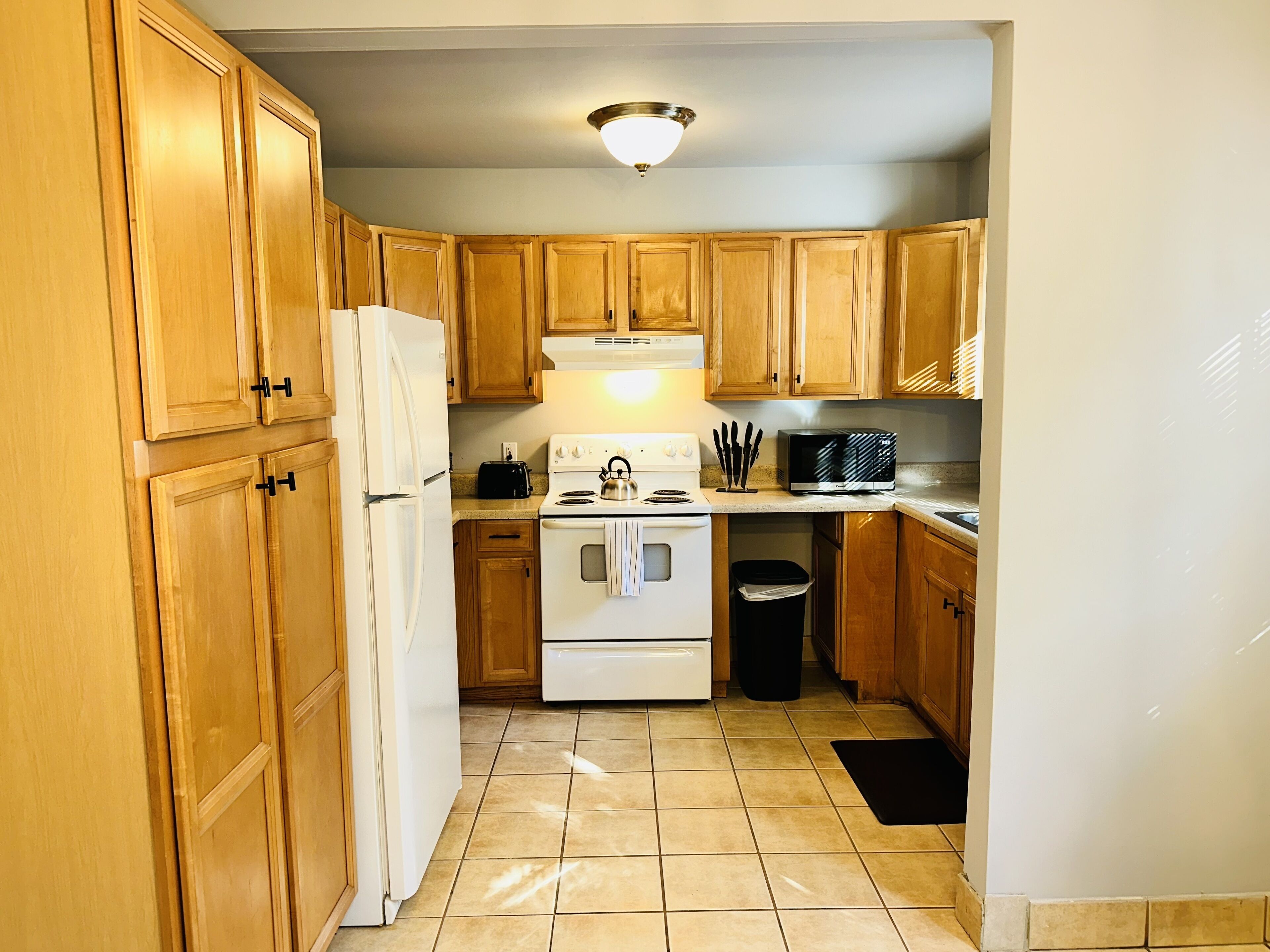 Queen City Pads 10 min from Uptown!