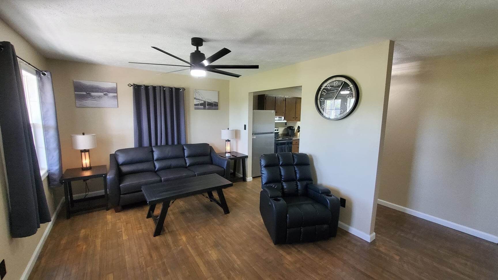 Newly Remodeled House with Game Room