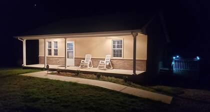 Newly Remodeled House with Game Room