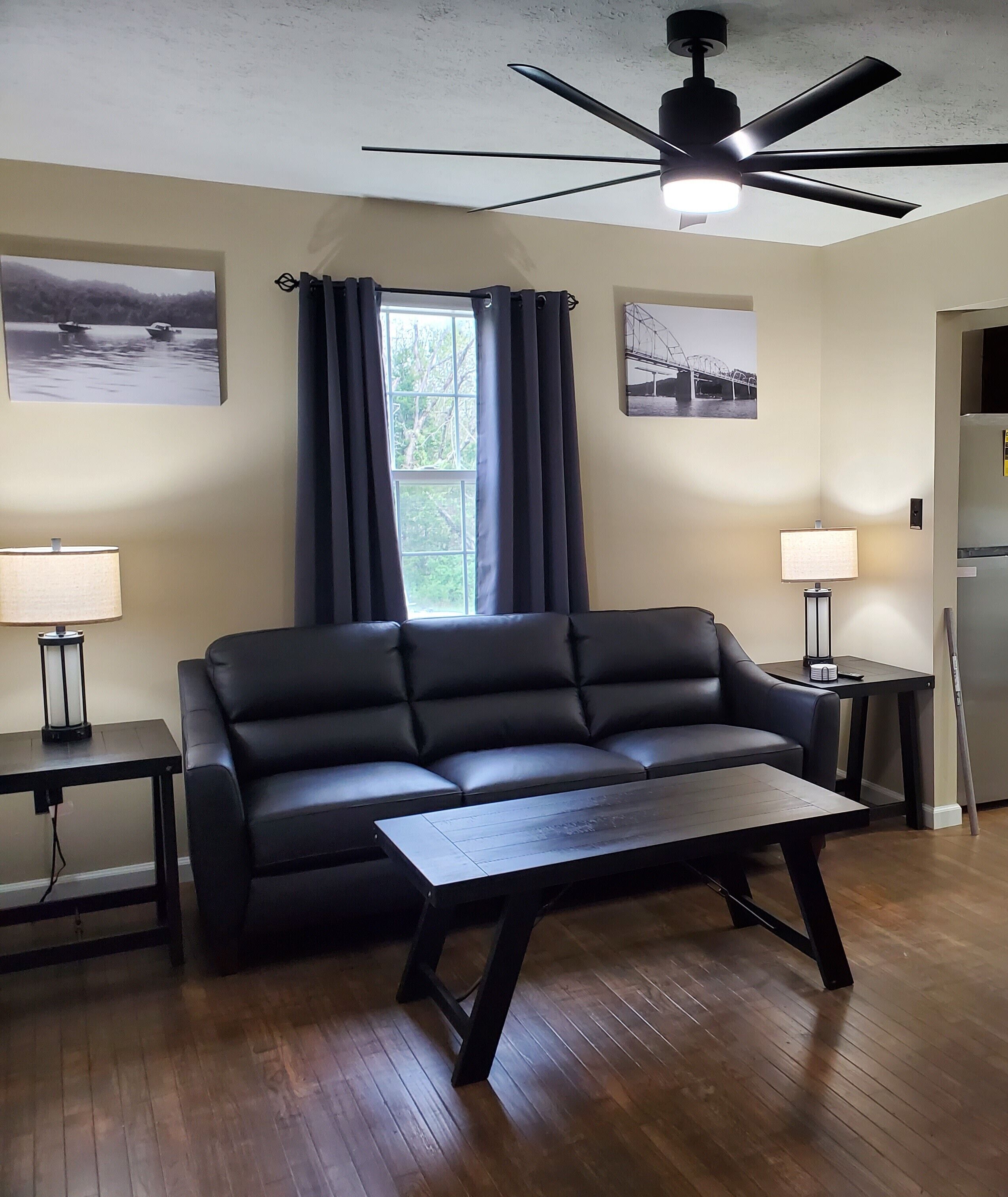 Newly Remodeled House with Game Room