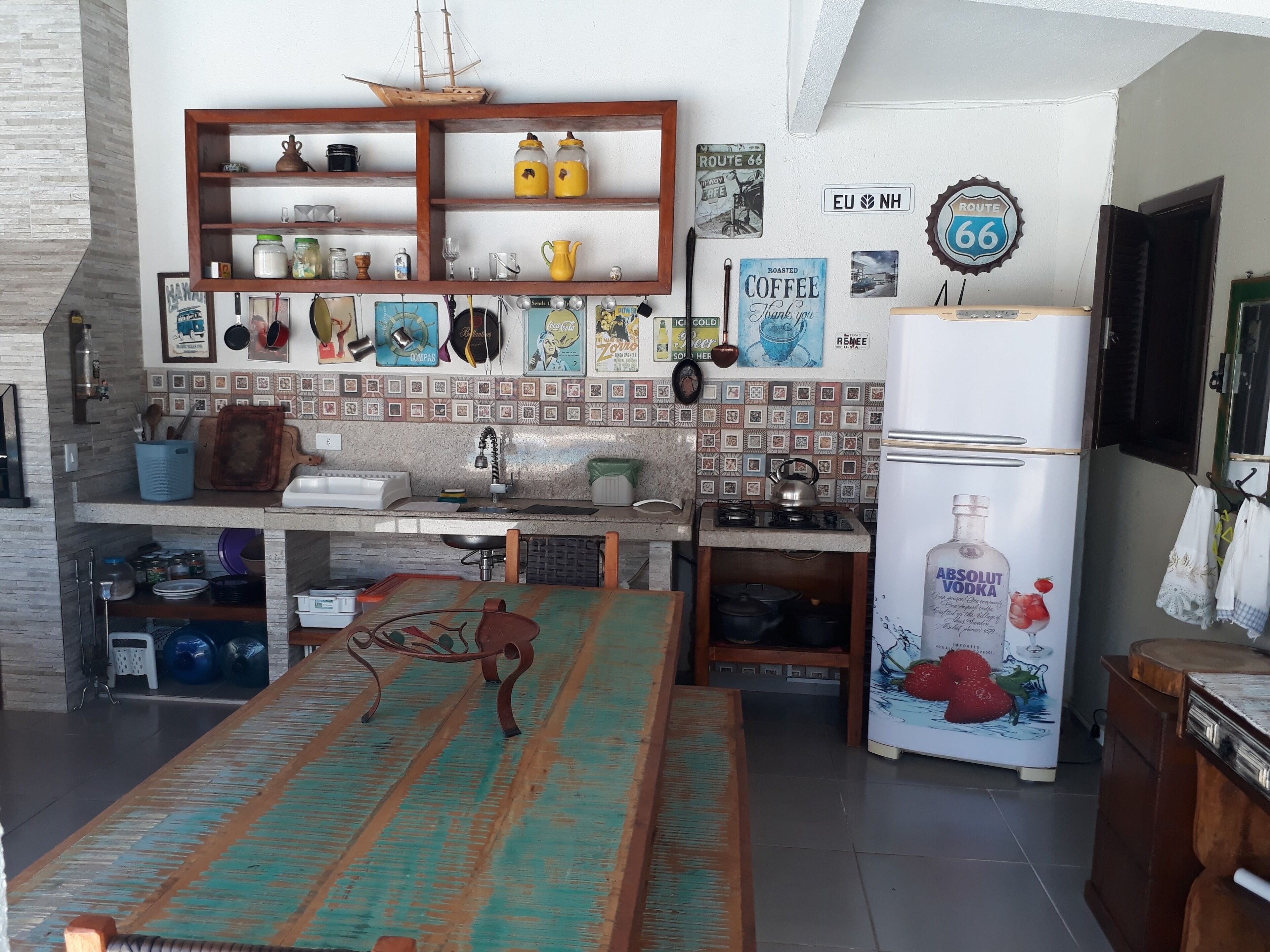 House Close to the Beach with Large Pool and leisure area.