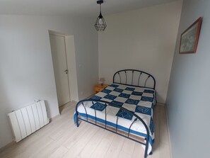 2 slaapkamers
