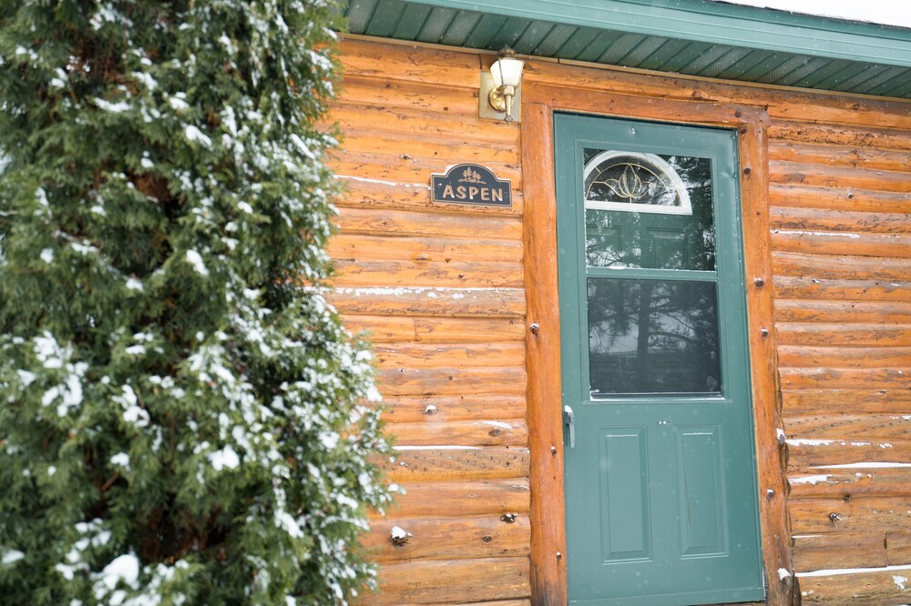 Aspen Cottage 2BR 2BA only 1 mile to Crystal Mtn