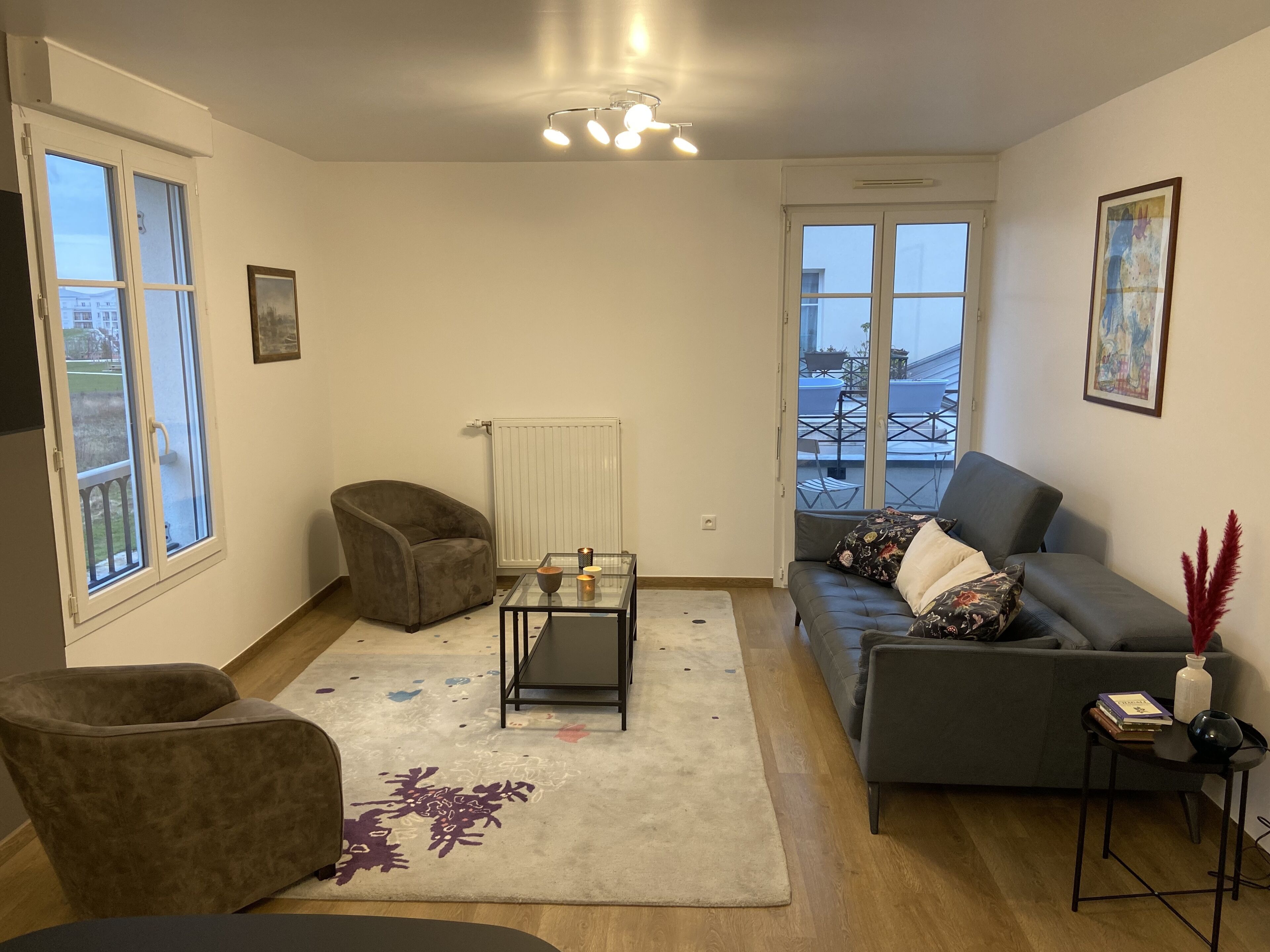 Disneyland Paris Confort Home