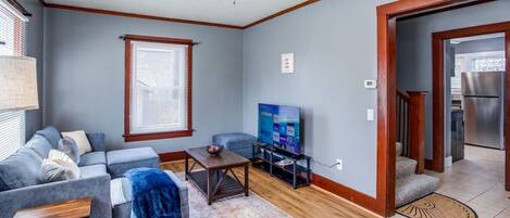 Smart TV, monitor per computer