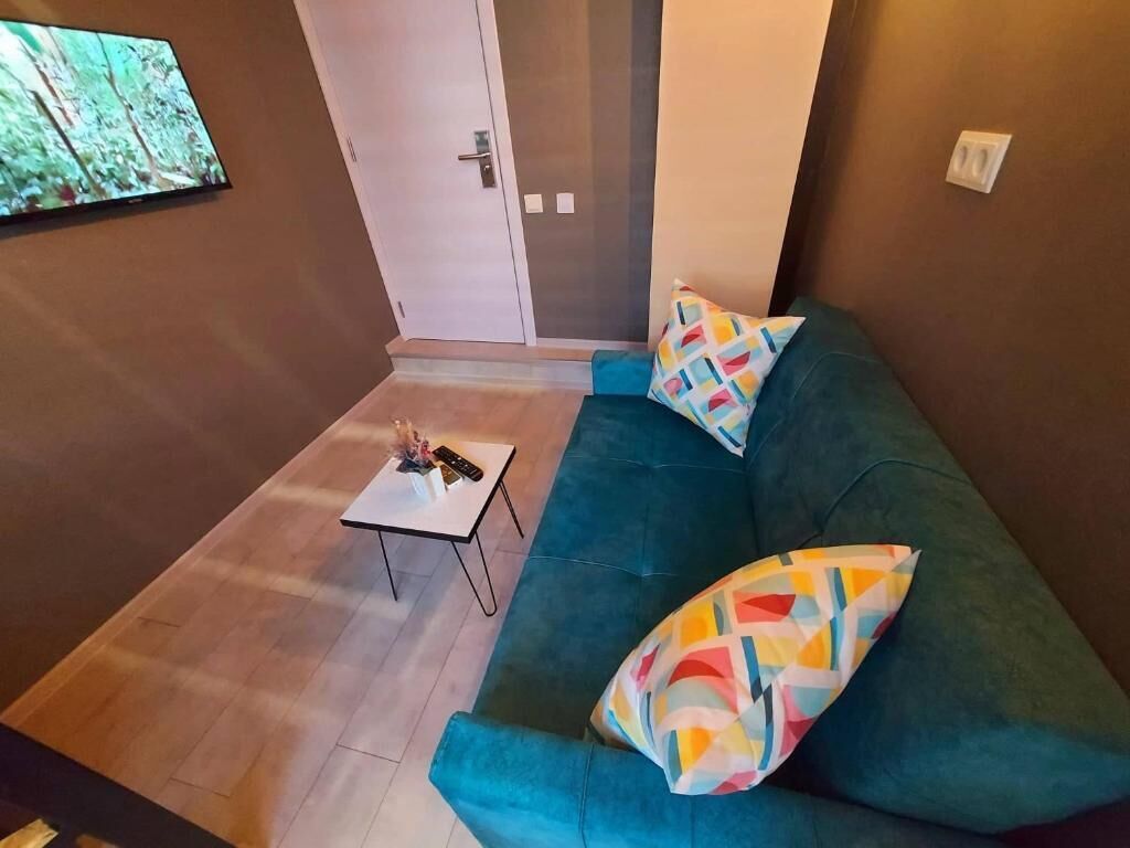 Foto - The Passenger Rooms