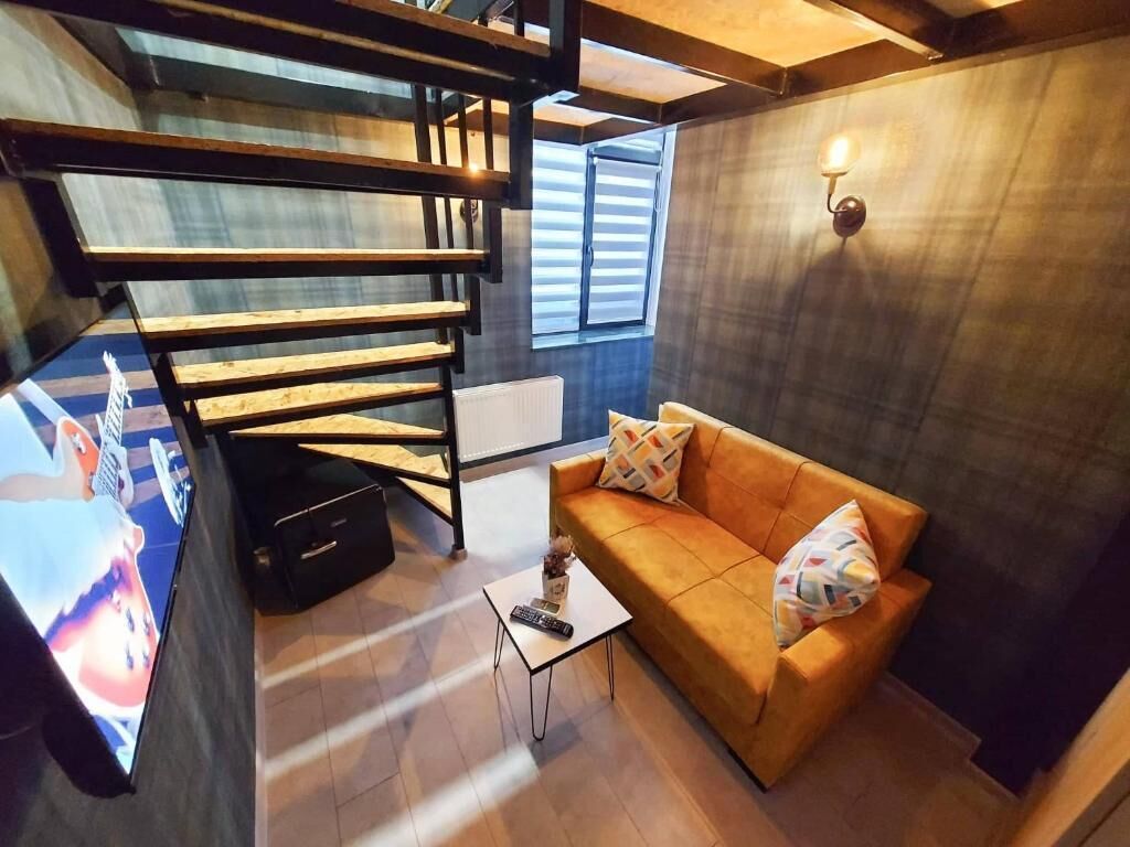 Foto - The Passenger Rooms