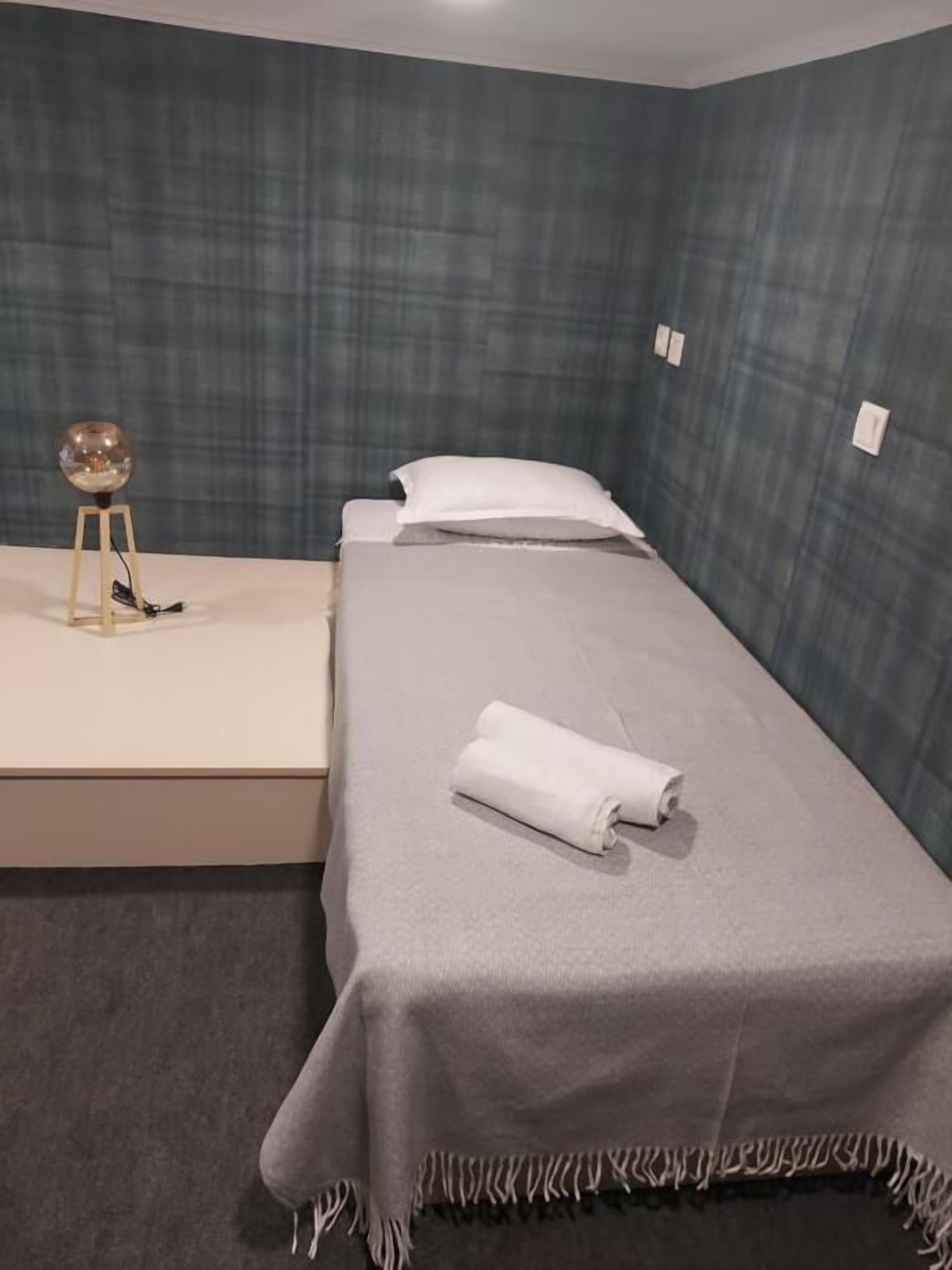 Foto - The Passenger Rooms