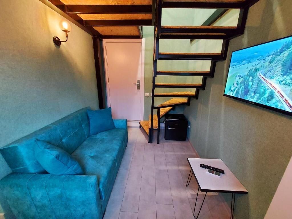 Foto - The Passenger Rooms