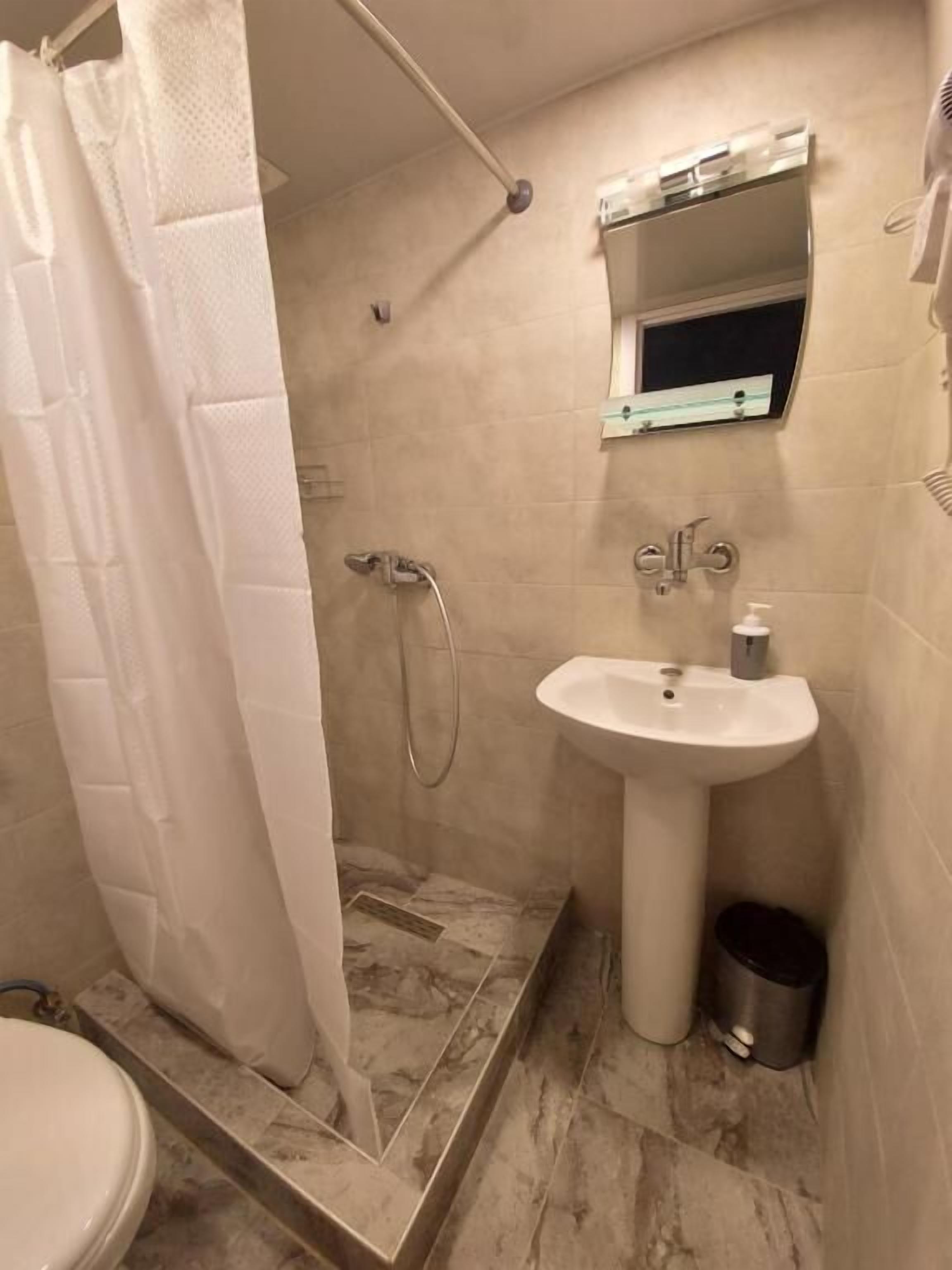 Foto - The Passenger Rooms