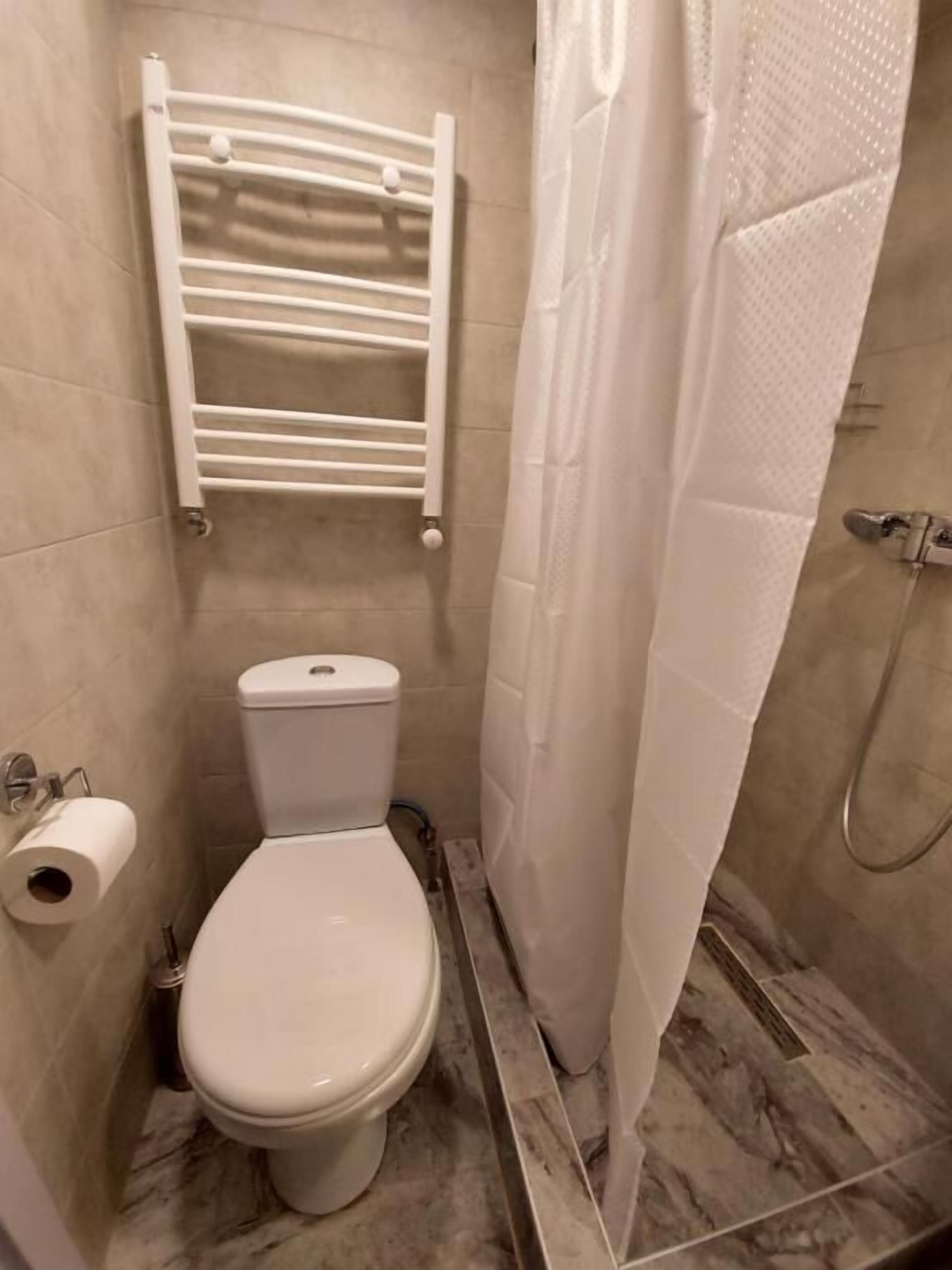 Foto - The Passenger Rooms