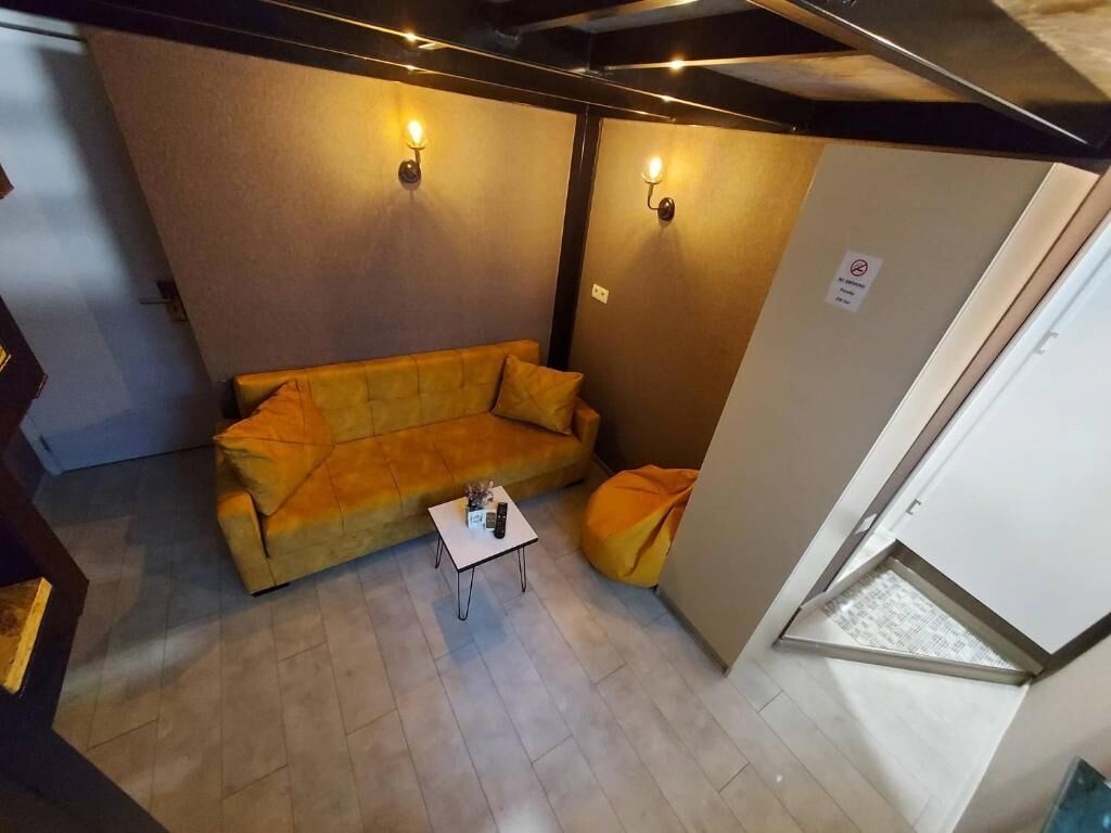 Foto - The Passenger Rooms