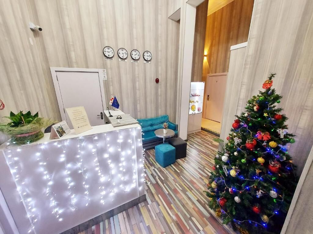 Foto - The Passenger Rooms