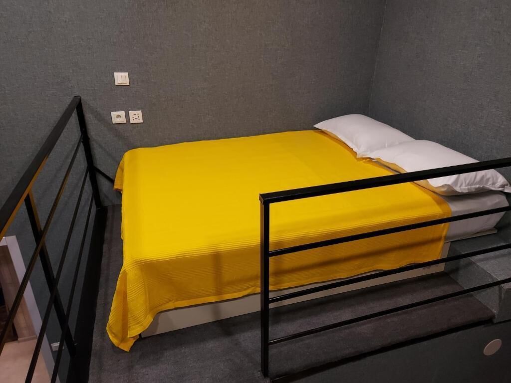 Foto - The Passenger Rooms