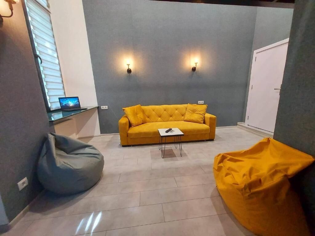 Foto - The Passenger Rooms