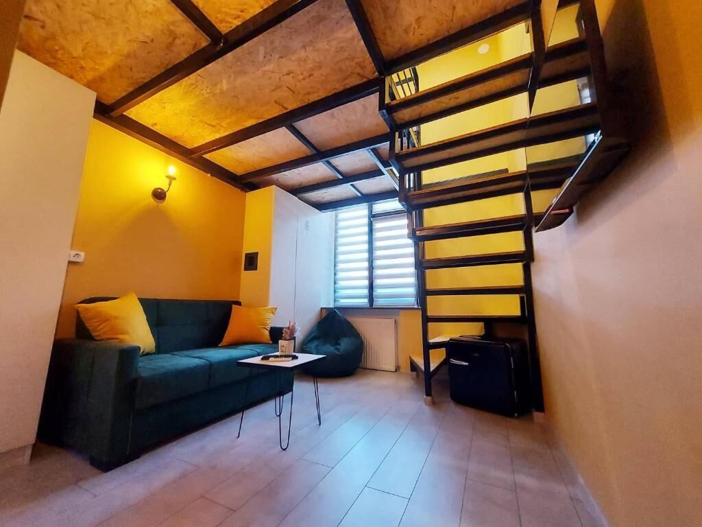 Foto - The Passenger Rooms