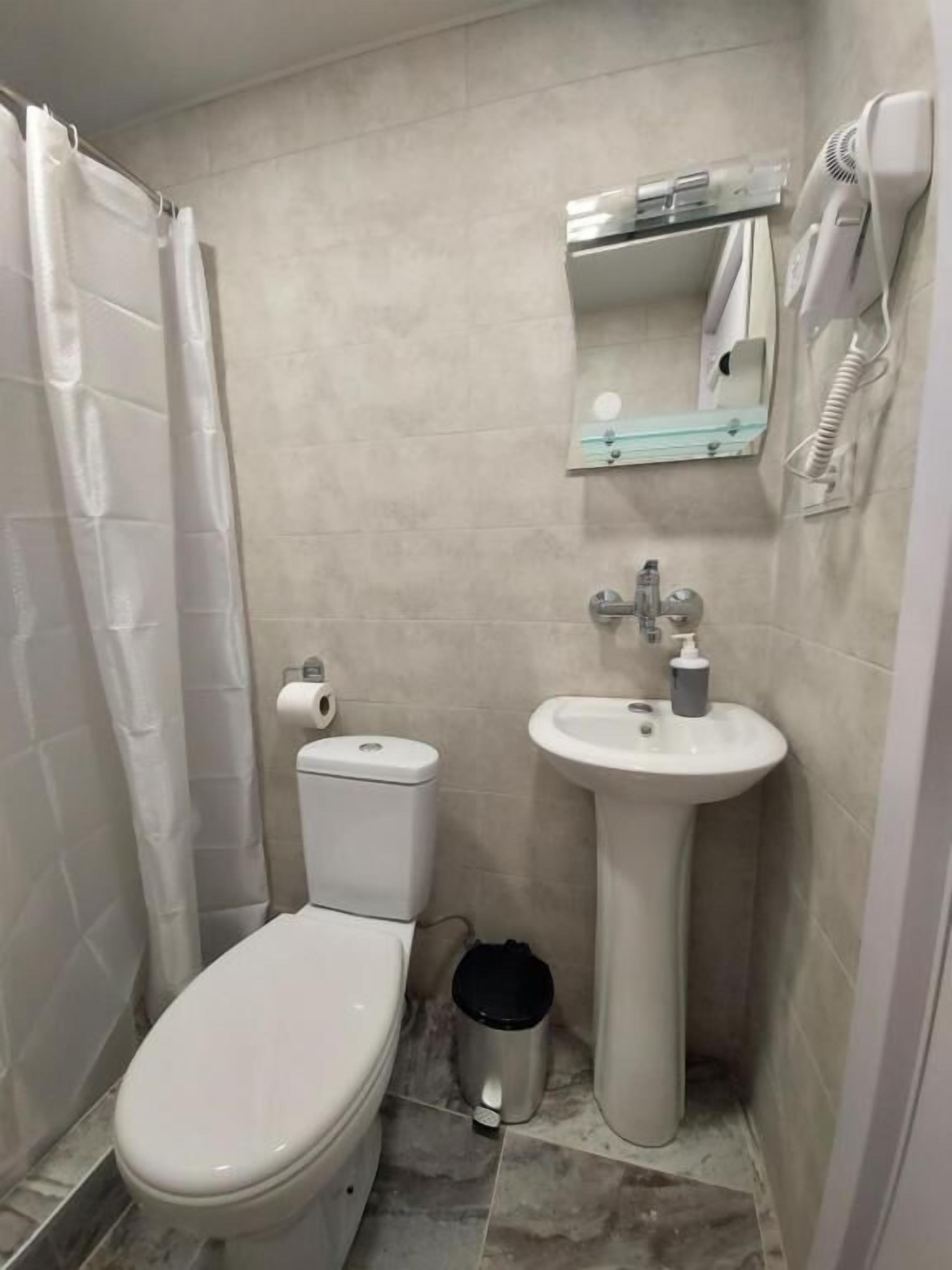 Foto - The Passenger Rooms