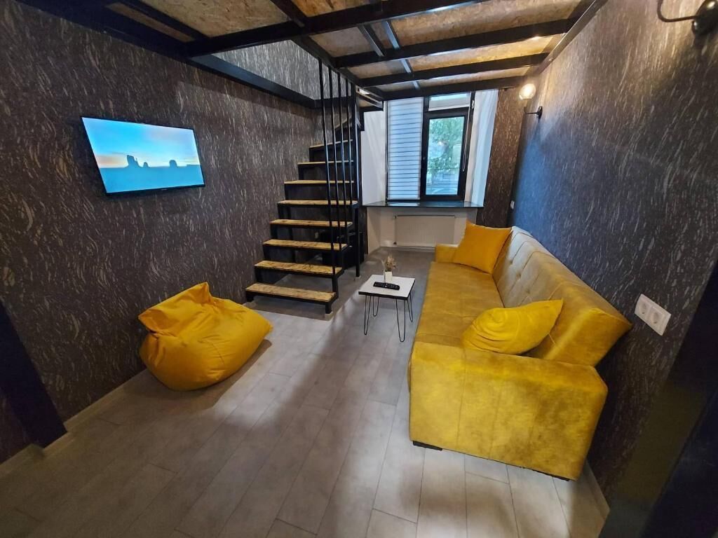 Foto - The Passenger Rooms