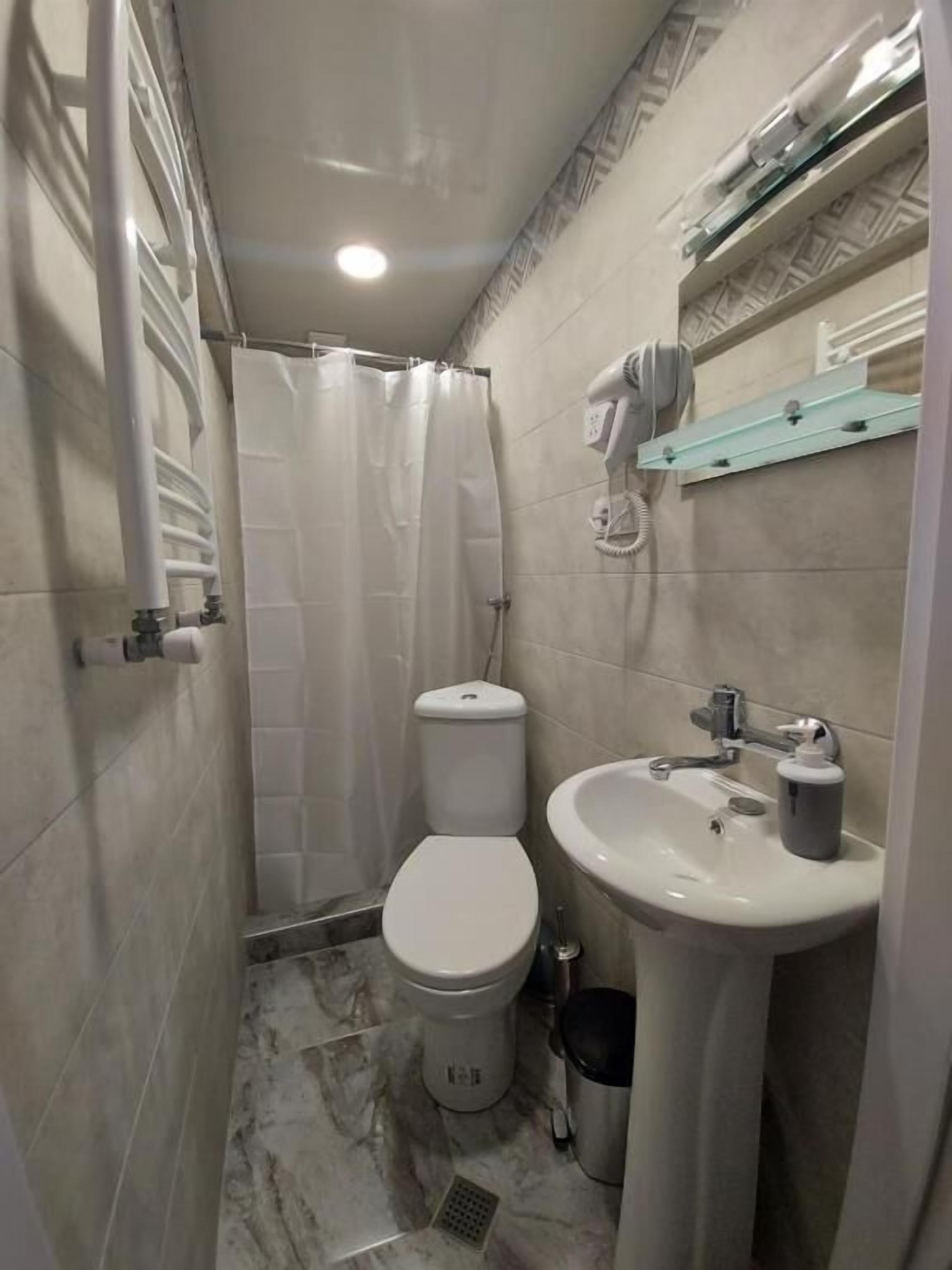 Foto - The Passenger Rooms