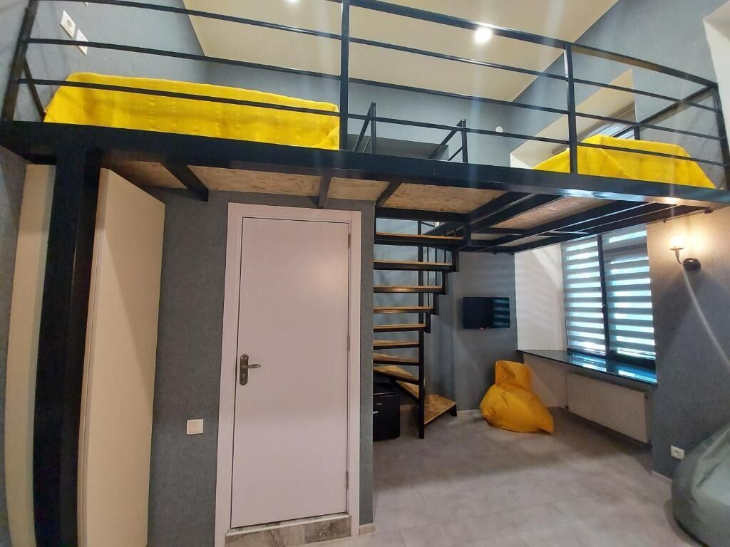 Foto - The Passenger Rooms