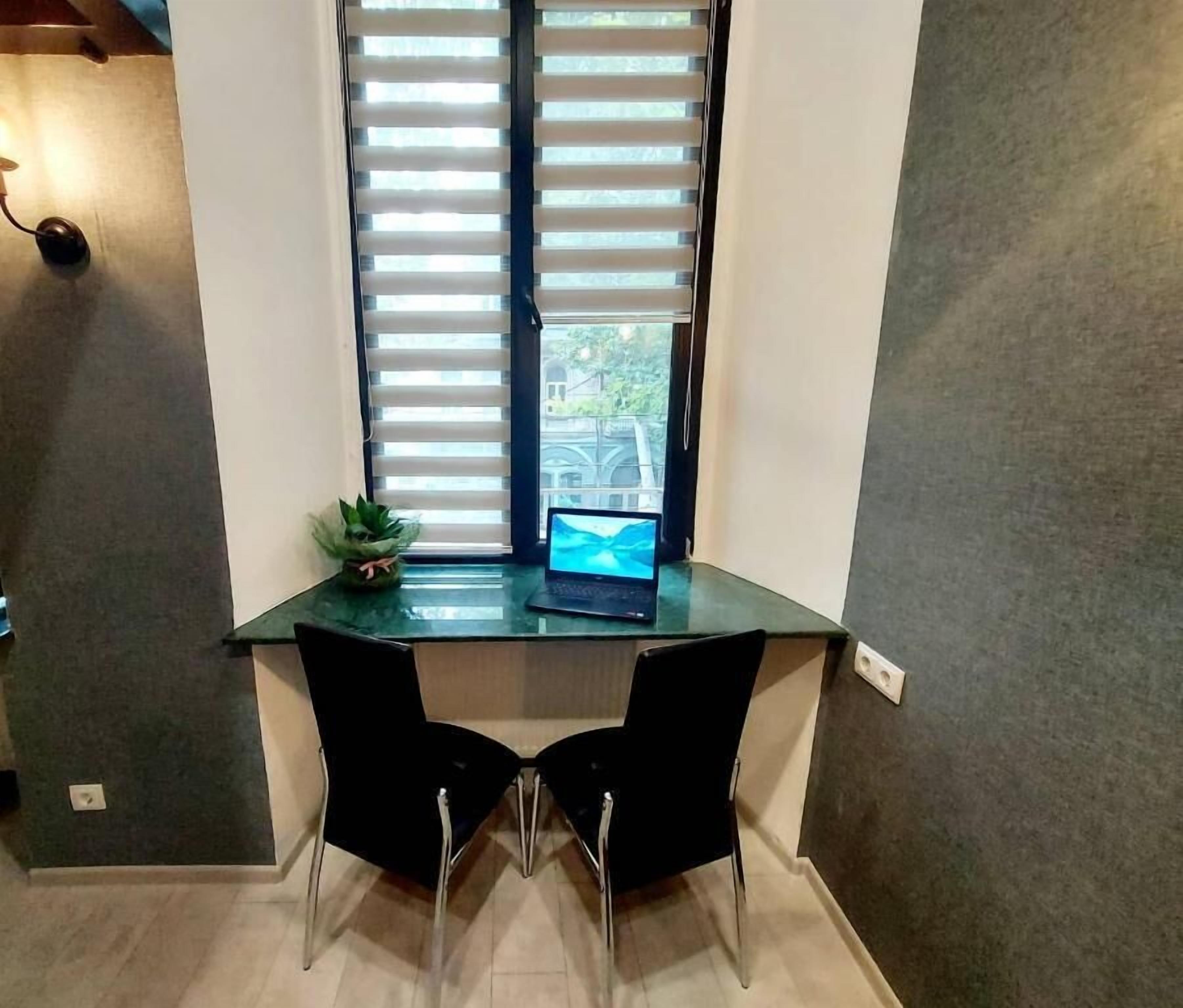 Foto - The Passenger Rooms