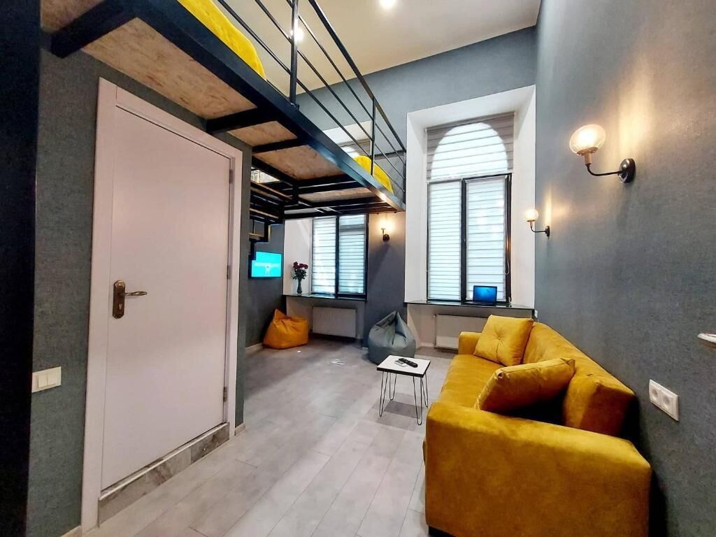 Foto - The Passenger Rooms