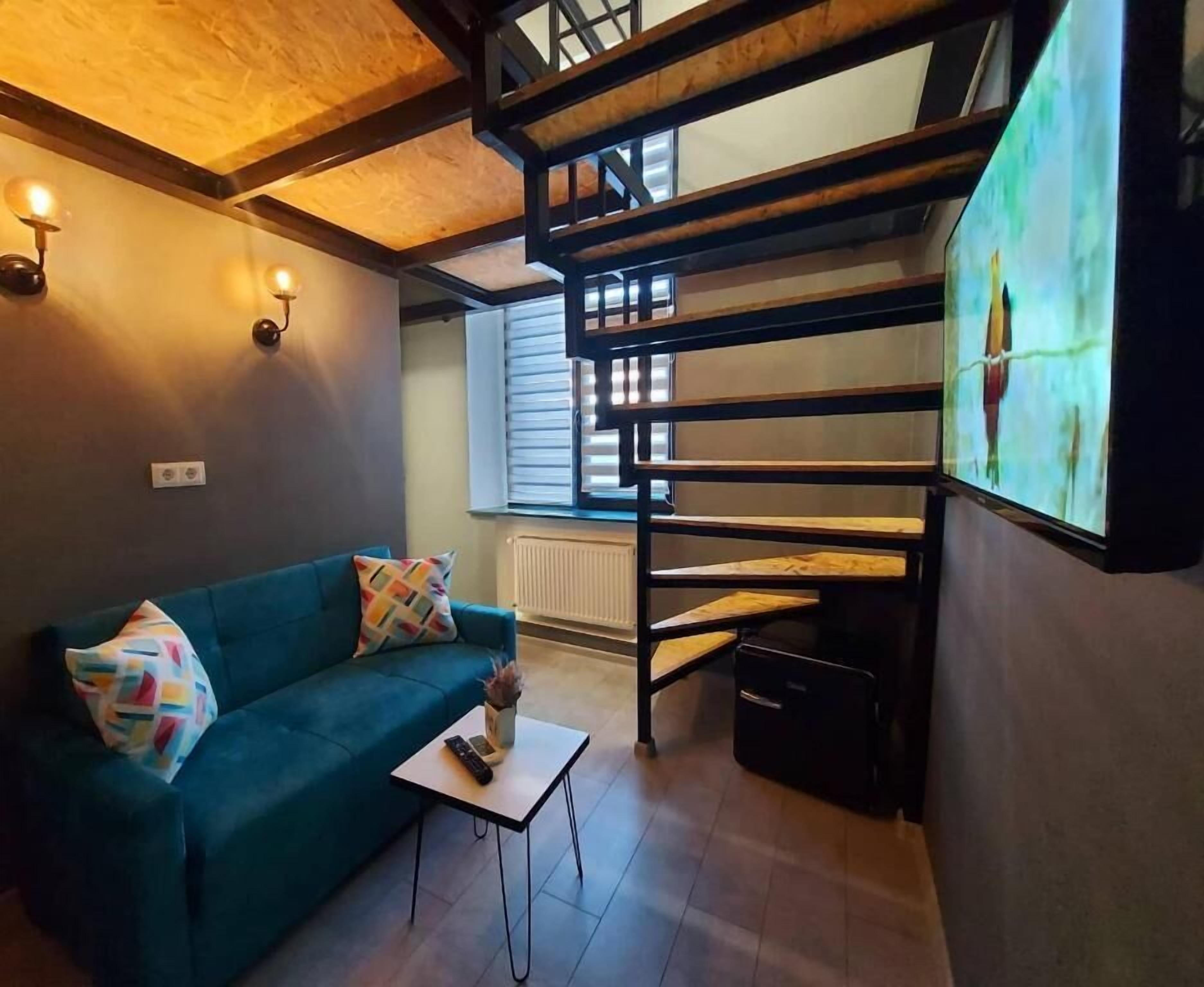 Foto - The Passenger Rooms