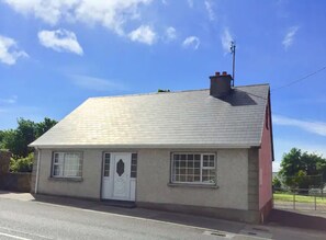 Exterior - Village House (Dunkineely)