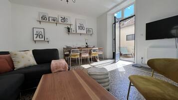 TV connectée, lecteur de DVD