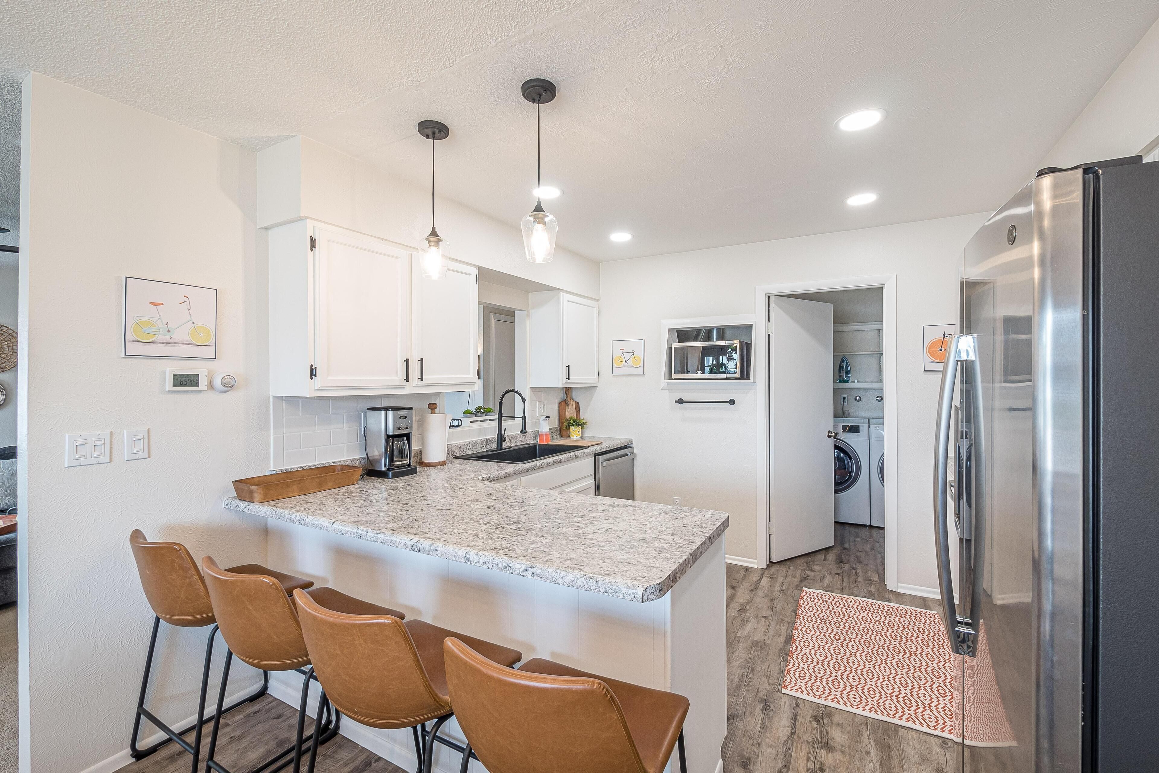 Monument Orchard - Your New Home Away From Home