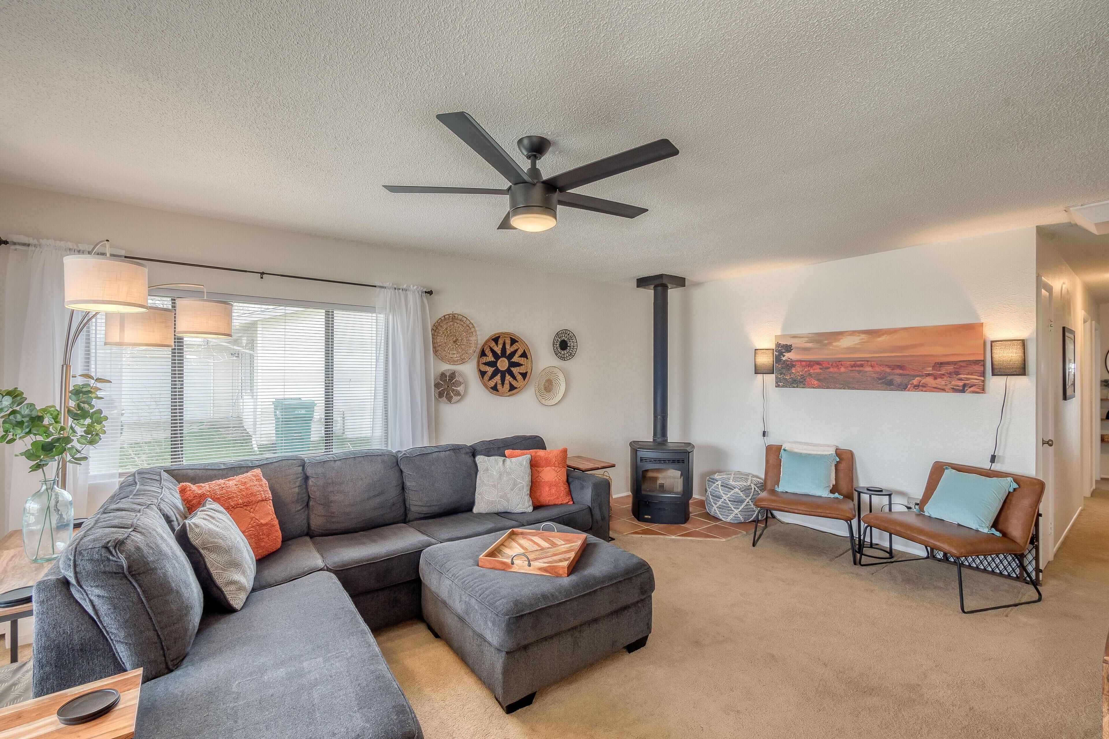 Monument Orchard - Your New Home Away From Home