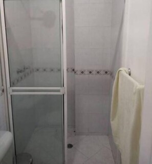 Towels, toilet paper - Cozy and central apartment; fast wifi (402) (Medellín)