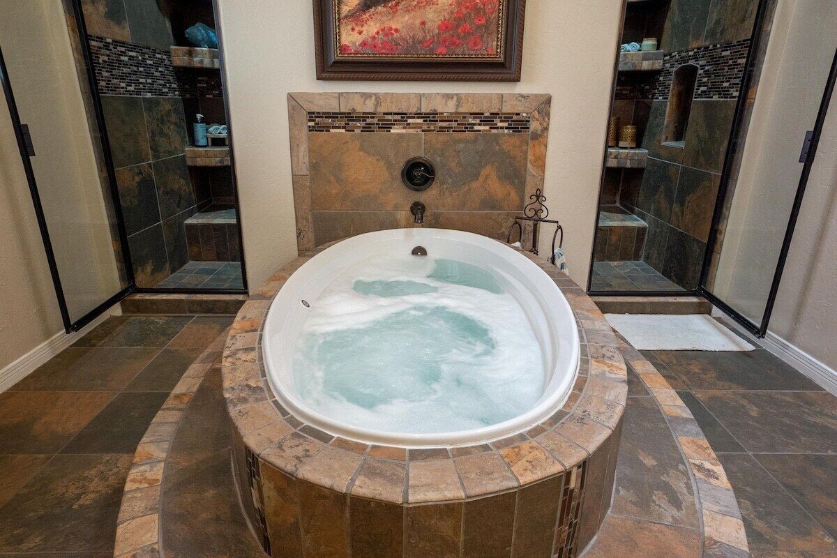 4 bedroom gorgeous home Eastside El Paso