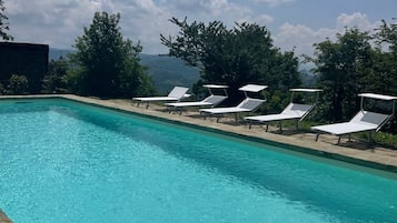 Außenpool