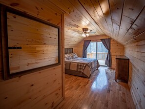 5 habitaciones, wifi y ropa de cama 