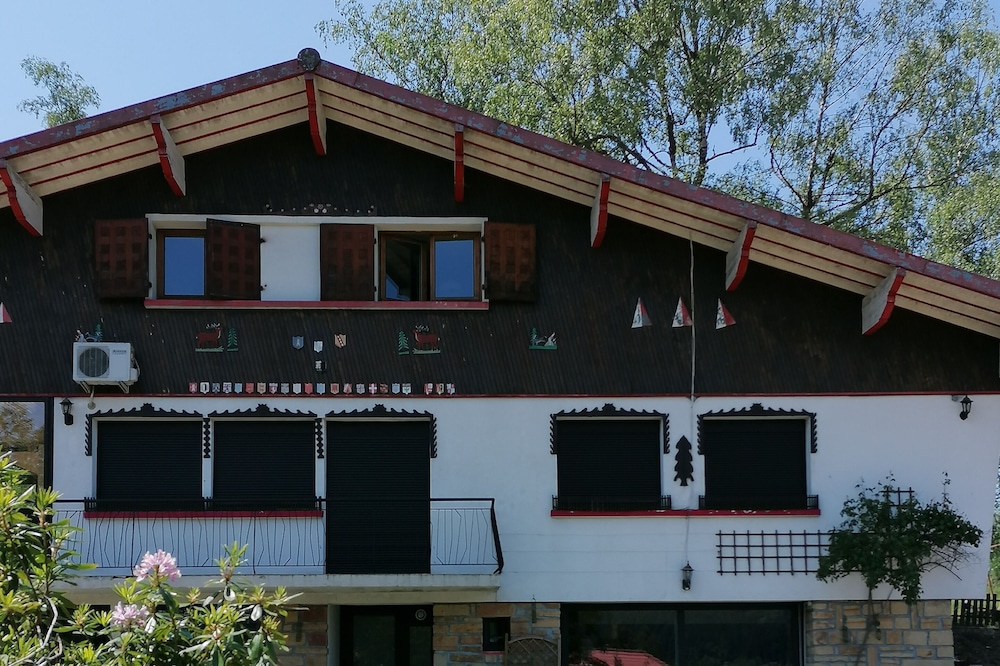 80 m2 apartment with all comforts