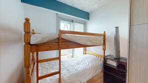 1 chambre, Wi-Fi