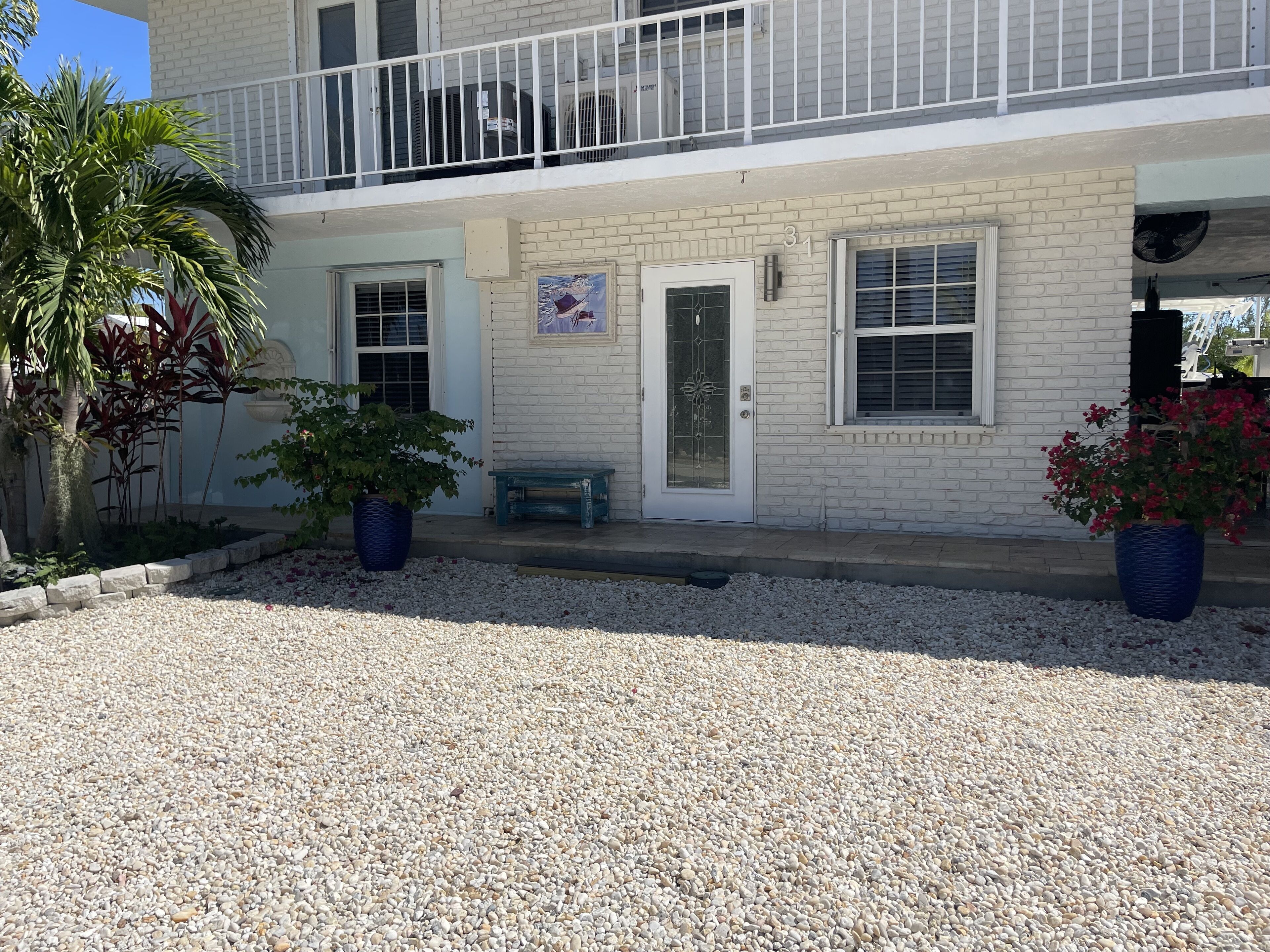 March Sale 5% off last minute monthly rental Key Largo Waterfront Paradise

