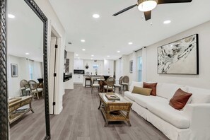 Interior - Historic 10 Dupont Lane (St. Augustine)
