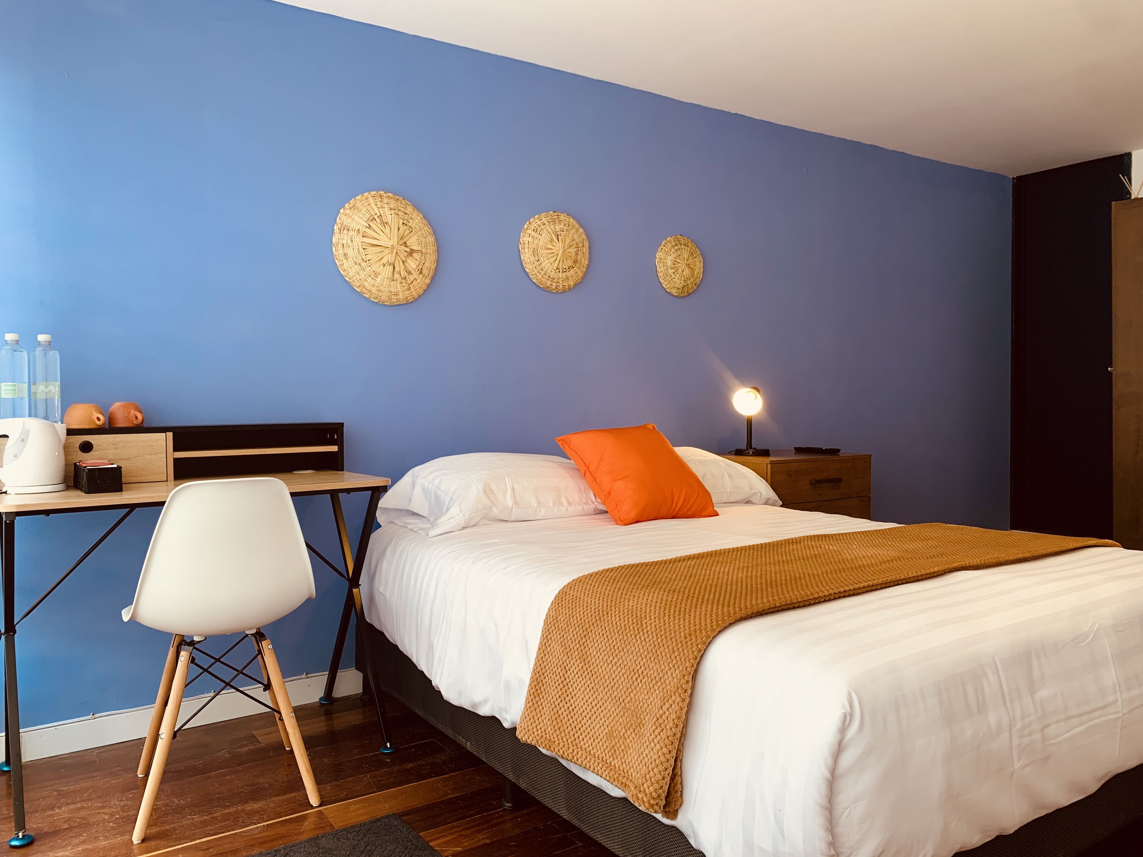 Photo - CASA CREAZZO 62 - Movistar Arena, Vive Claro