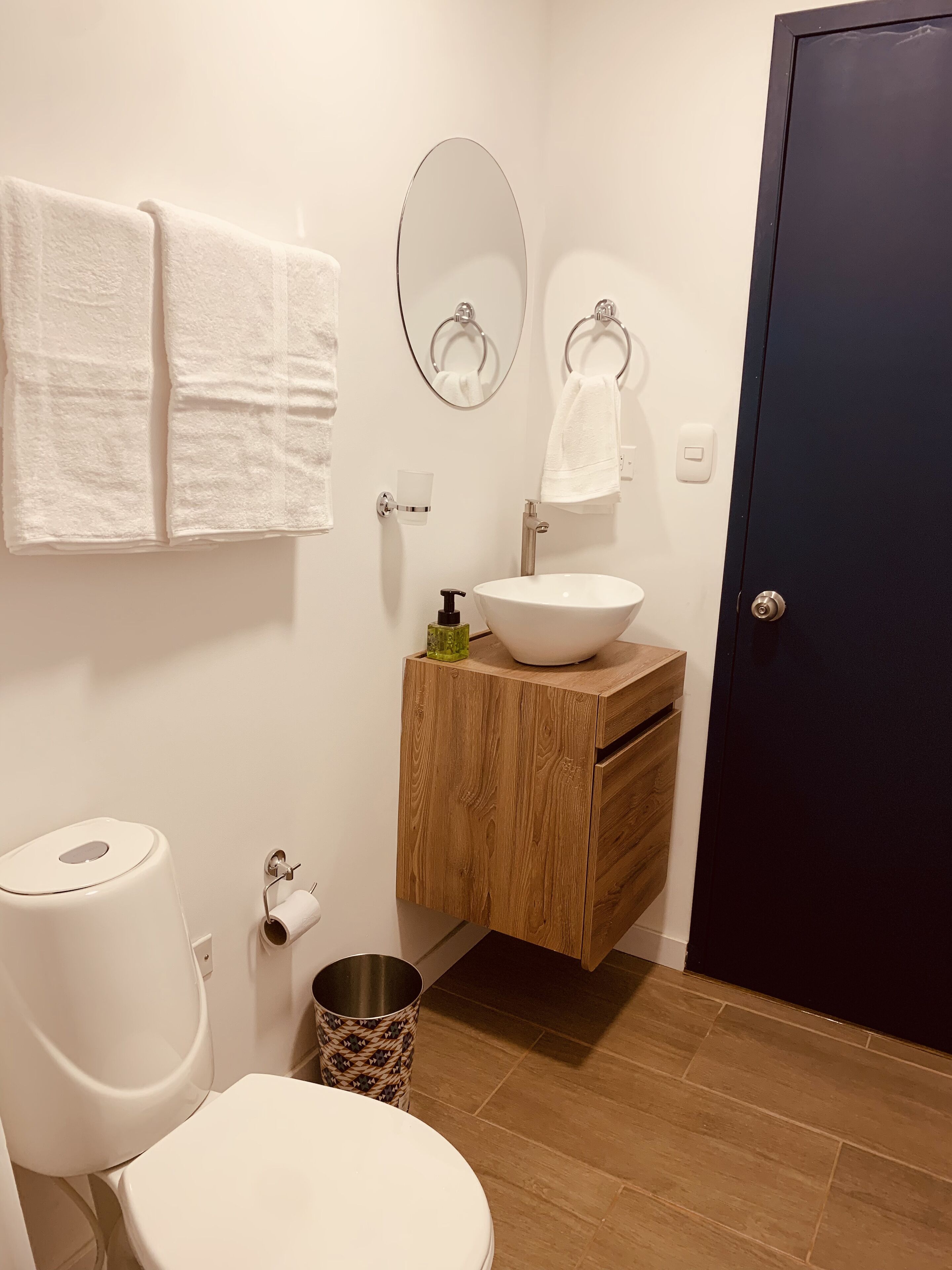 Photo - CASA CREAZZO 62 - Movistar Arena, Vive Claro