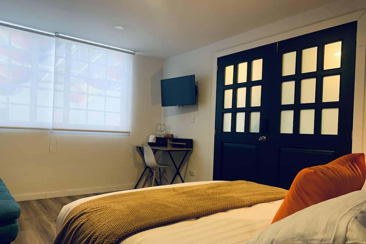 Standard Triple Room | Cadar kapas Mesir, peralatan tempat tidur premium, gebar bulu kapas 