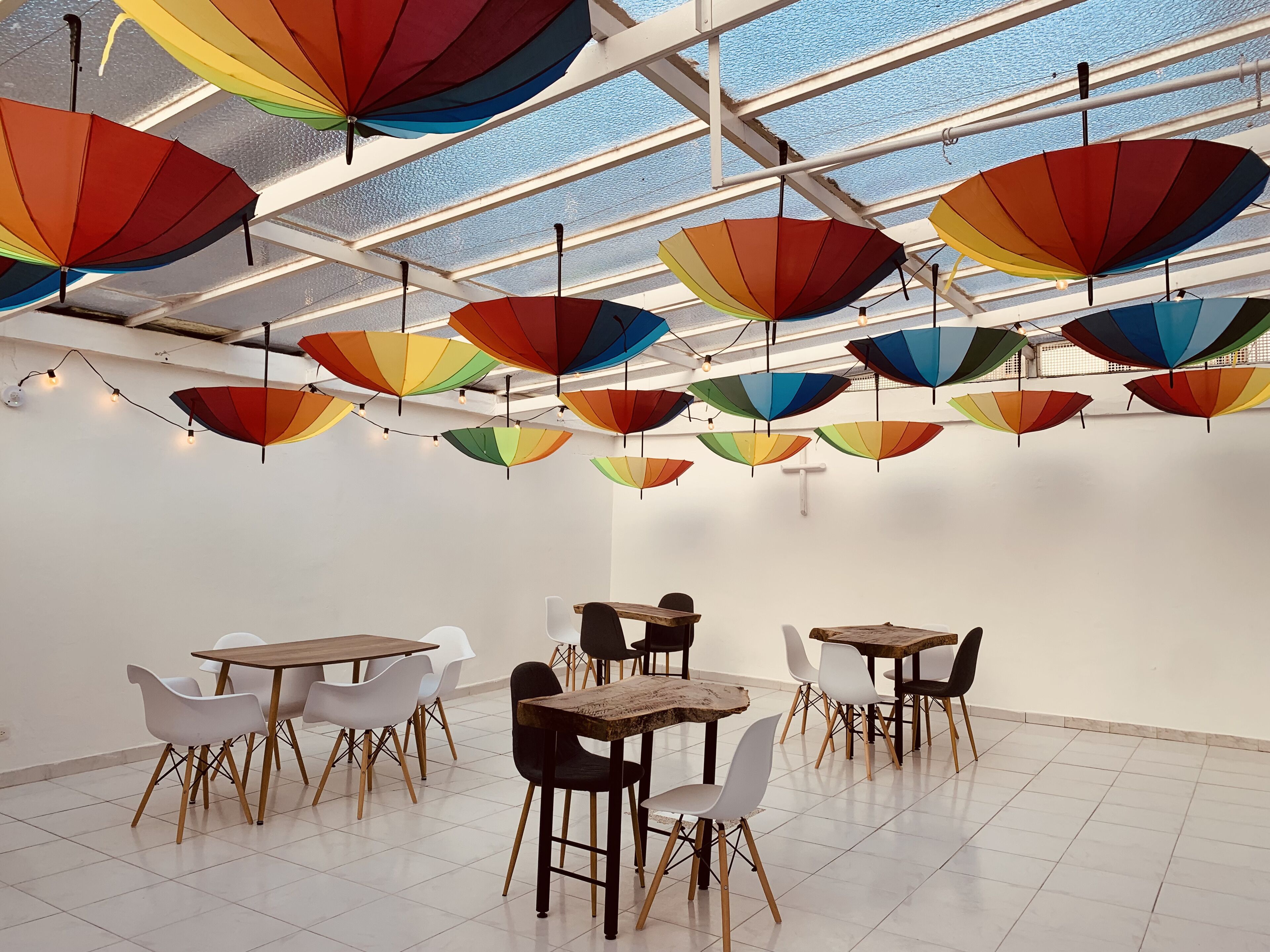 Photo - CASA CREAZZO 62 - Movistar Arena, Vive Claro