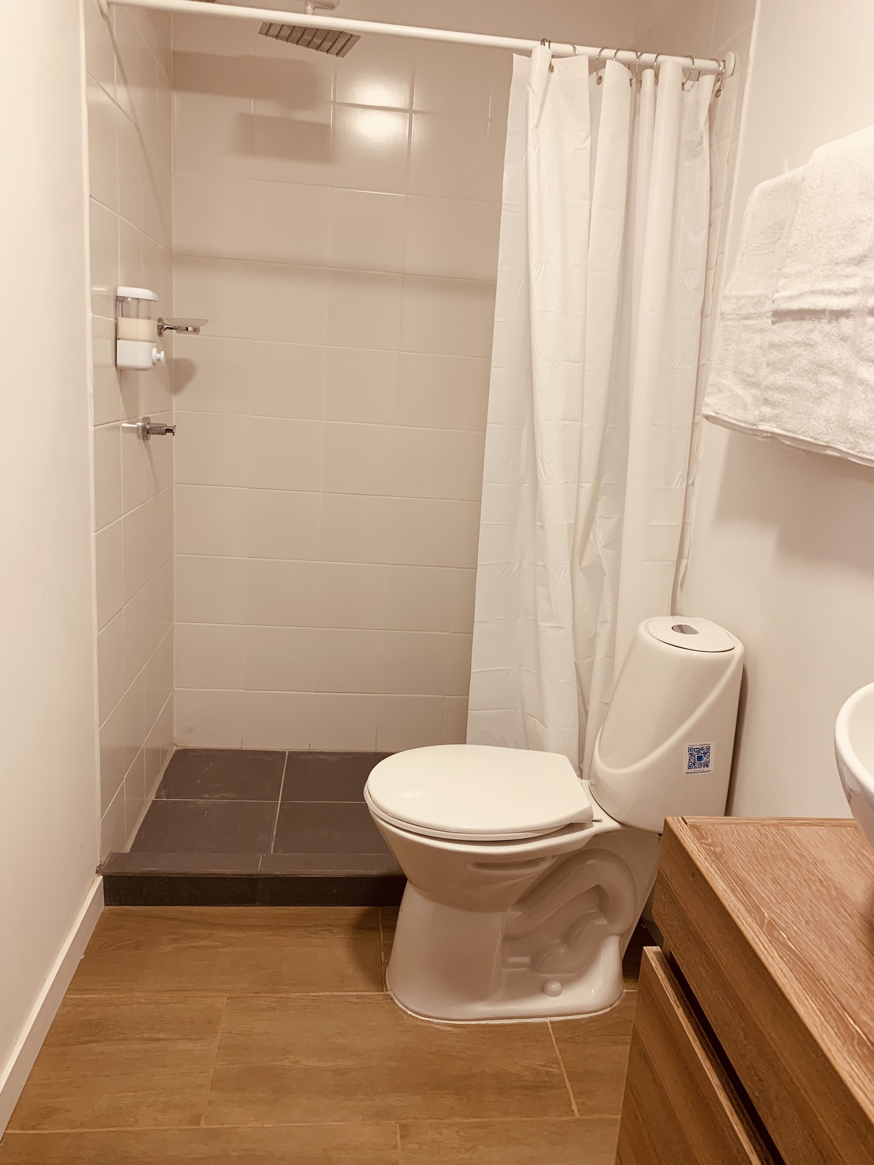 Photo - CASA CREAZZO 62 - Movistar Arena, Vive Claro